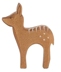 Ostheimer Hert Kalf 15353