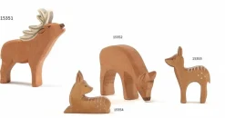 Ostheimer Hert Kalf 15353