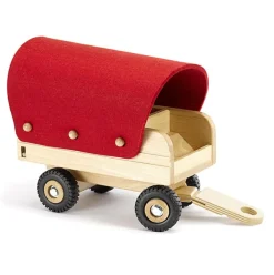 Ostheimer Huifwagen Aanhangwagen 5550835