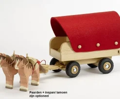 Ostheimer Huifwagen Aanhangwagen 5550835