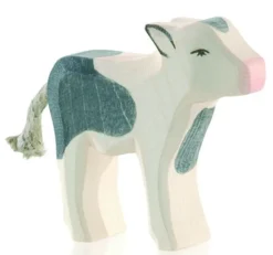 Ostheimer Kalf Zwart Gevlekt 11044