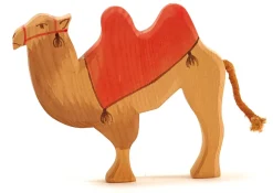 Ostheimer Kameel Zadel 41911