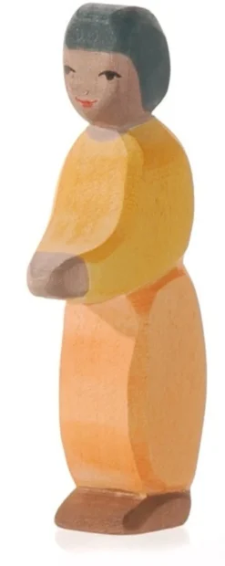 Ostheimer Kameeldrijver 4191