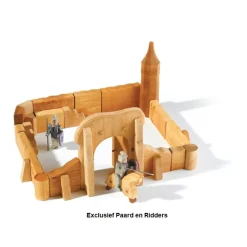 Ostheimer Kasteel Burcht 2670