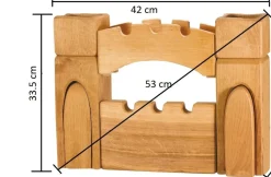 Ostheimer Kasteelpoort 7-delig 26750