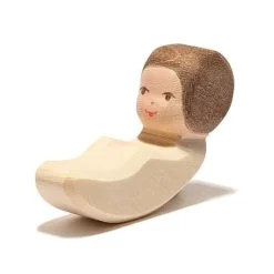 Ostheimer Kind voor Wieg