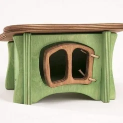 Ostheimer Konijnenhok Ganzenhok 3525