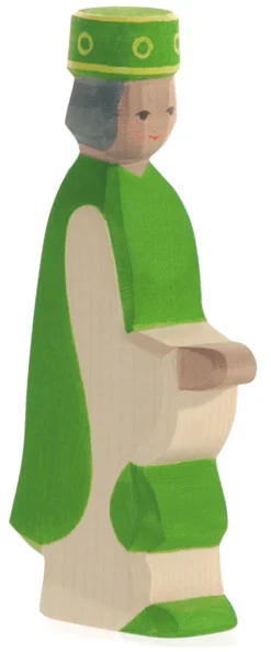 Ostheimer Koning Groen 42183