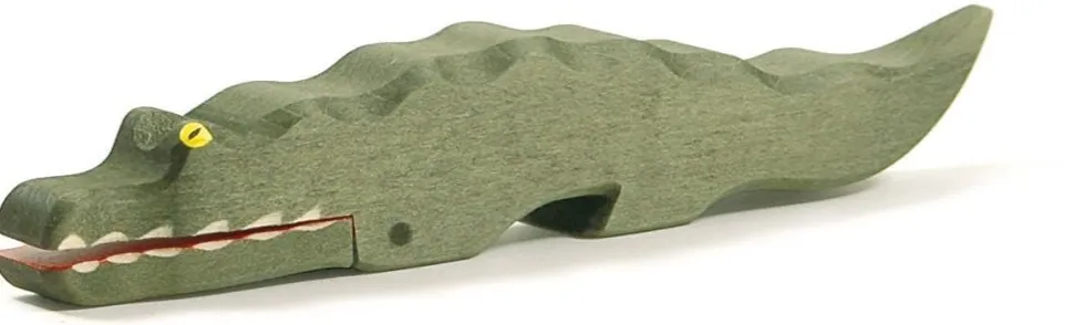 Ostheimer Krokodil 2103