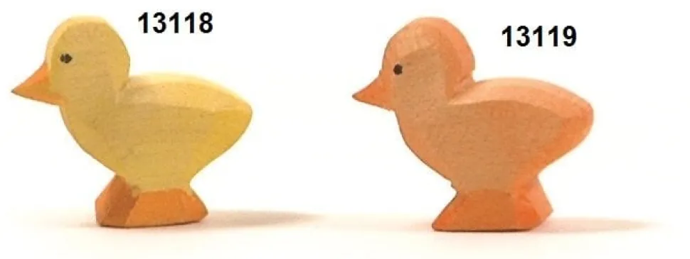 Ostheimer Kuiken Licht 13118