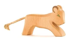 Ostheimer Leeuw 20004