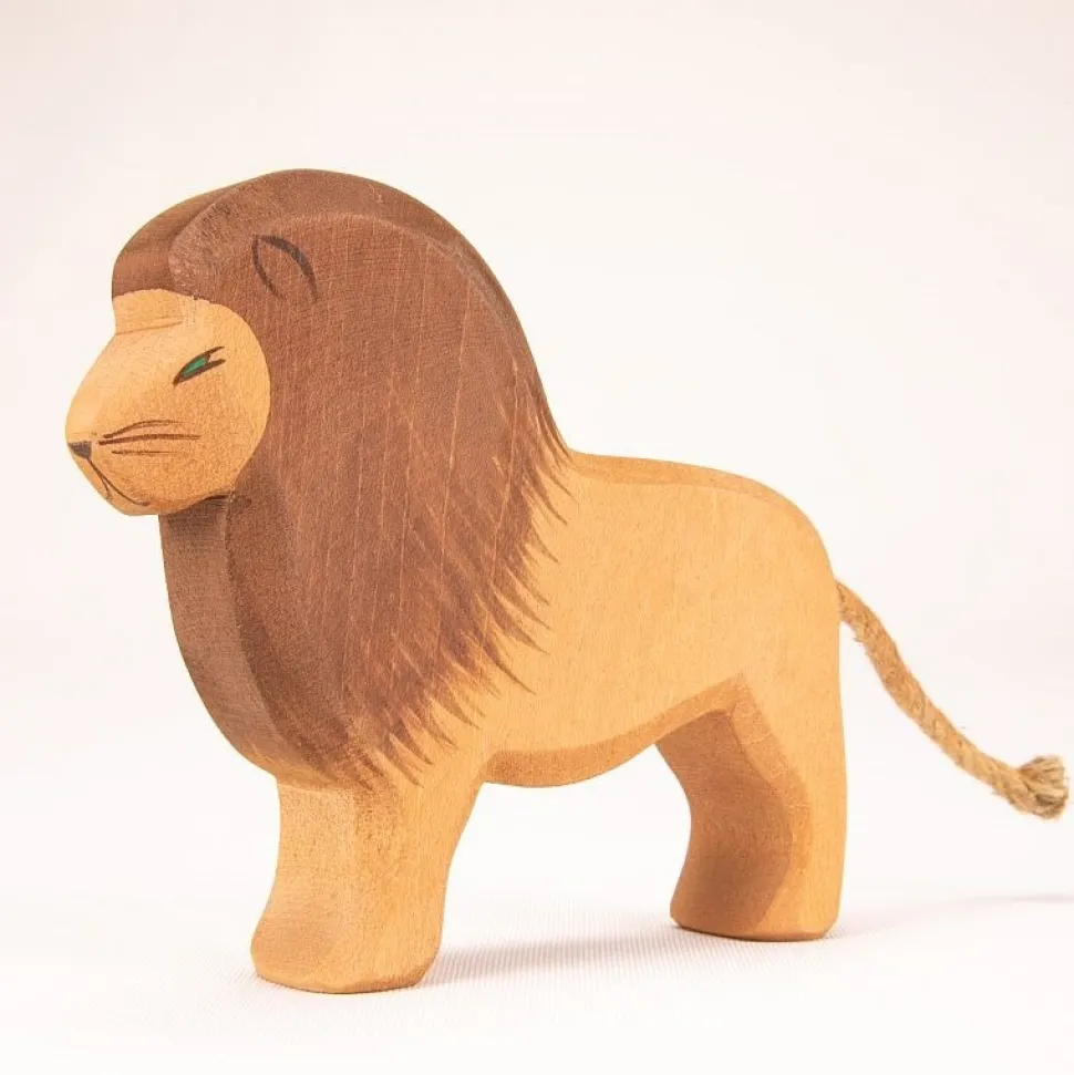 Ostheimer Leeuw 20001