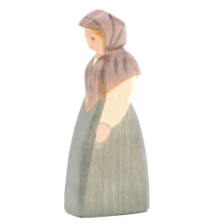 Ostheimer Marktvrouw 2788