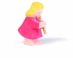 Ostheimer Meisje Fluitend 10023