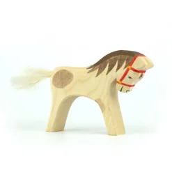 Ostheimer Paard 10802