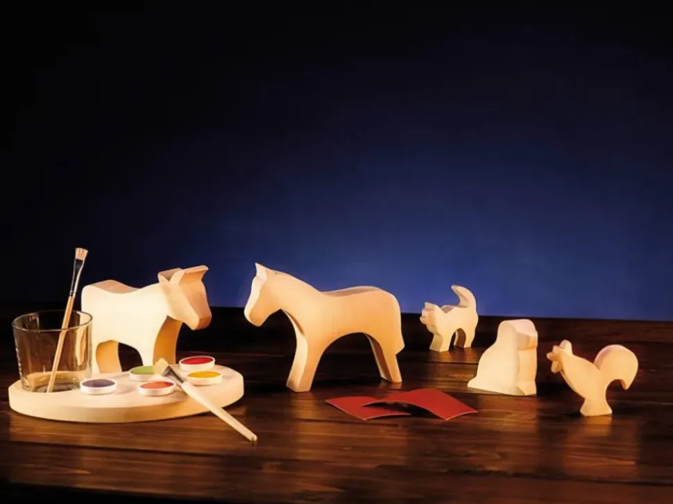 Ostheimer Paard Creatief 80262