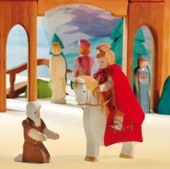 Ostheimer Paard Sint Maarten 37912