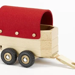 Ostheimer Paardentrailer 5550836