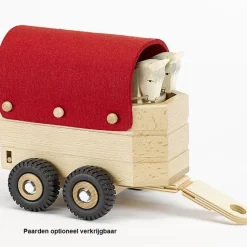 Ostheimer Paardentrailer 5550836