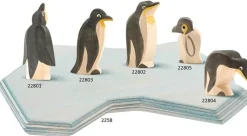 Ostheimer Pinguin 22803