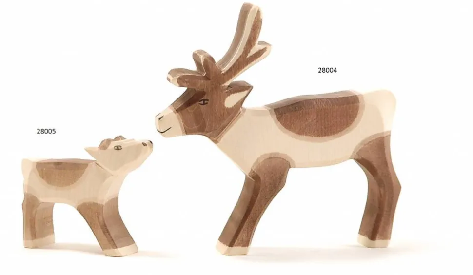 Ostheimer Rendier Kalf 28005