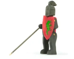 Ostheimer Ridder Zwart Staand 27700