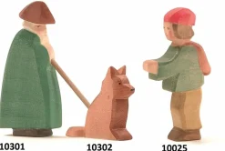 Ostheimer Schaapherder 10301