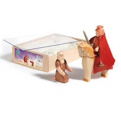 Ostheimer Sint Maarten Geschenkdoos Set 5-delig