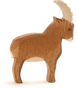 Ostheimer Steenbok 17501