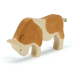 Ostheimer Stier Bruin 11021