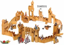 Ostheimer Toren Klein 5540531