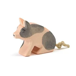 Ostheimer Varken Big Gevlekt 10953