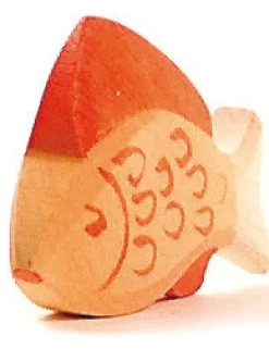 Ostheimer Vis Geel 17003