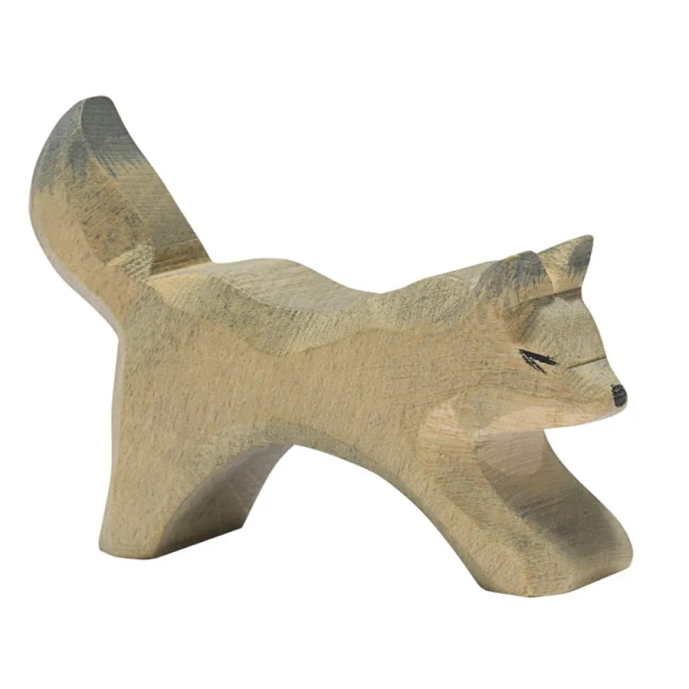 Ostheimer Wolf 15215