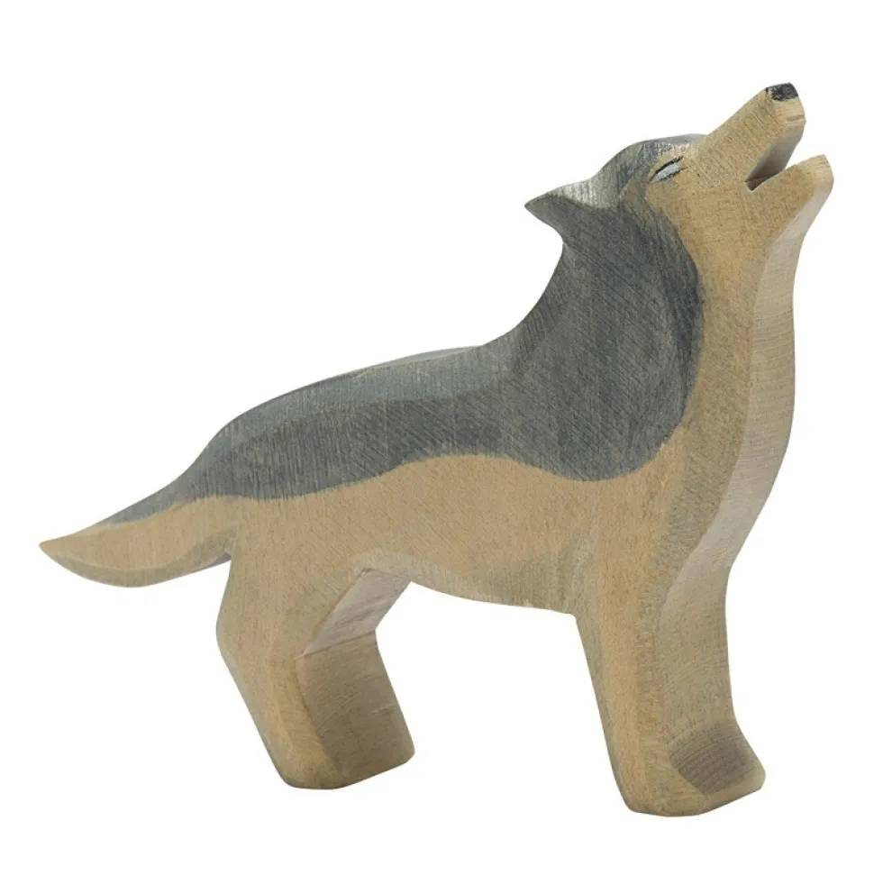 Ostheimer Wolf 15211