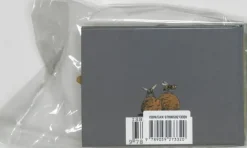 Over een kleine mol die wil weten wie er op zijn kop gepoept heeft