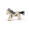 Paard Pony Shetland 11304