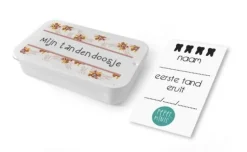 Pepermints Tandendoosje Floral
