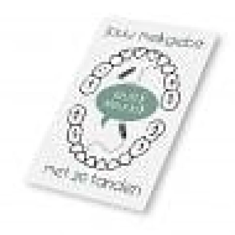 Pepermints Tandendoosje Floral