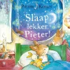 Pieter Konijn: Slaap lekker Pieter!
