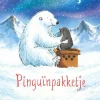 Pinguinpakketje