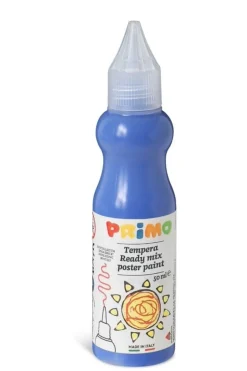 Primo Plakkaatverf in Spuitflesje Marineblauw 50ml