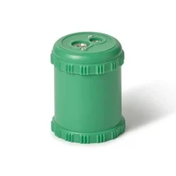 Puntenslijper Tonnetje Groen