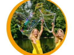 Pustefix Bubble Sticks XXL