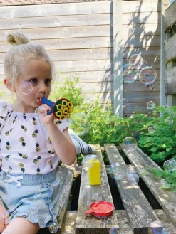 Pustefix Multi Bubbel-Trompet