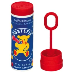 Pustefix Zeepbellenflacon Groot