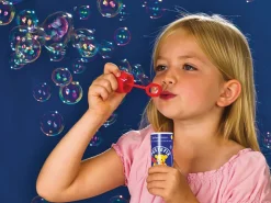 Pustefix Zeepbellenflacon Klein