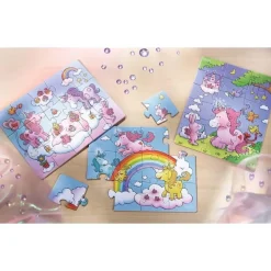 Puzzels - Eenhoorn Flonkerglans