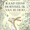 Raad eens hoeveel ik van je hou (kleurboek)