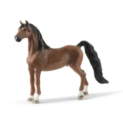schleich American Saddlebred Ruin 13913